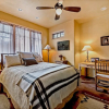 Отель Antonia - Stylish Retreat, Blocks From Galleries and Restaurants of Canyon Rd. and The Plaza, фото 7
