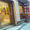 Отель The Gold Inn, фото 1