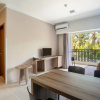Отель Apartamento Ondas Praia Resort, фото 2