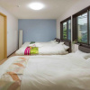 Отель Marikoji Inn Kyoto, фото 8
