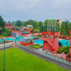 Отель Sea World Water Park By Oyo Rooms, фото 21