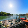 Отель Water-front Paradise Pool - Kayak - Marina Deck, фото 26