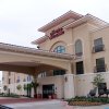 Отель Hampton Inn & Suites Del Rio, Tx в Дель-Рио