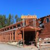 Отель The Lodge At Lolo Hot Springs, фото 26