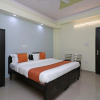 Отель OYO 10045 Hotel Pearl Residency, фото 5