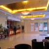 Отель GreenTree Inn Xuzhou High Speed Railway Station Express Hotel, фото 12