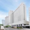 Отель Tokyo Bay Ariake Washington Hotel, фото 44