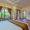 Отель Phu Quoc Bungalow Yen Thanh, фото 38