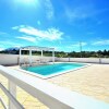 Отель Al070 Villa Arancio con Piscina Privata e Zona bbq, фото 15