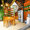 Отель Han & Tang Dynasties Inn (Xianyang Zhongxin Plaza), фото 12