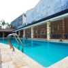Отель Meotel Purwokerto, фото 13