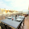 Отель Nice Booking Cagnes sur Mer - Terrasse, фото 7