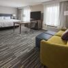 Отель Hampton Inn & Suites Seattle/Redmond, фото 26