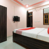 Отель OYO 44205 Hotel Aryan Galaxy, фото 4