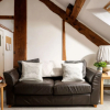 Отель Apartment The Loft Llandrindod Wells, фото 4