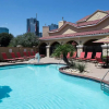 Отель Towneplace Suites Fort Worth Downtown, фото 19