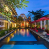 Отель Kamar Kamar Rumah Tamu - Boutique Hotel, фото 14