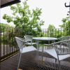 Отель The South Wimbledon Place - Adorable 2bdr Flat With Balcony, фото 7