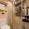 Отель Gongbei Huaxin Hotel, фото 4