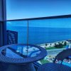 Отель Leo Group Luxury Apartment 13 272A Sunrise Batumi в Батуми