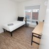Отель Stay With Ease Hospitality! 2 Bed 1 Bath, фото 5