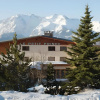 Отель Langley Hotel Le Petit Prince, фото 16