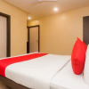 Отель OYO 22007 Hotel Kuber Hospitality, фото 25
