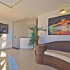 Отель MZapartments Sousa Lima Penthouse, фото 11