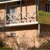 Отель Aussie Settler Motel в Квинбейане