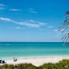 Отель Sanibel Siesta on the Beach Unit 112 2 Bedrooms 2 Bathrooms Condo, фото 23