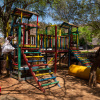 Отель Bakubung Bush Lodge, фото 25