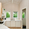 Отель 8 Person Holiday Home in Gilleleje, фото 5