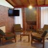 Отель Cabañas Andinas, фото 5