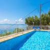 Отель Villa Elia Large Private Pool Walk to Beach Sea Views A C Wifi Car Not Required - 1978, фото 18