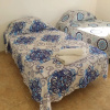 Отель Apartment with 2 bedrooms in Lloret de Mar with terrace and WiFi, фото 10