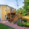 Отель Sunny Home B&B, фото 9