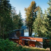 Отель Mt Baker Lodging Cabin 83 - Sleeps 4, фото 1