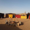 Отель Bivouac Les Dunes De Tinfou, фото 7