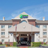 Отель Holiday Inn Express & Suites Ogden, an IHG Hotel, фото 1