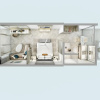 Отель H2O Suites - Adults Only, фото 8