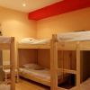 Отель Higher Ground Hostel, фото 3