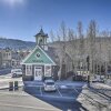 Отель Frisco Condo w/ Balcony: 7 Mi to Copper Mountain!, фото 1