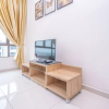 Отель OYO Home 89458 Amazing 2br D'summit, фото 43