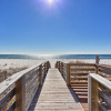 Отель New Listing! Beachside Beauty W/ Pools & Hot Tub 2 Bedroom Condo, фото 16