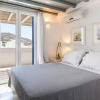 Отель Phaedrus Living: Ornos Beach House Mykonos, фото 14