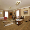 Отель Historic Plains Hotel, фото 5