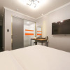 Отель Andong Munhwa Hotel, фото 10