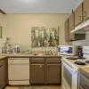 Отель Sailhouse-west Pet Friendly Duplex in Gulf Shores, фото 4