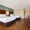 Отель Econo Lodge Inn & Suites, фото 4