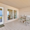 Отель Beach House Unit #401 3 Bedroom Condo by RedAwning, фото 15